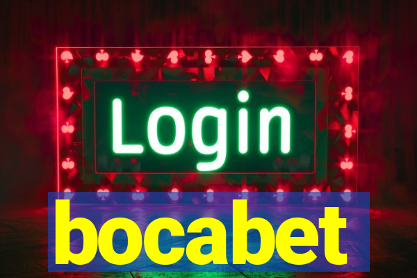 bocabet