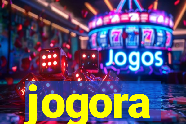 jogora