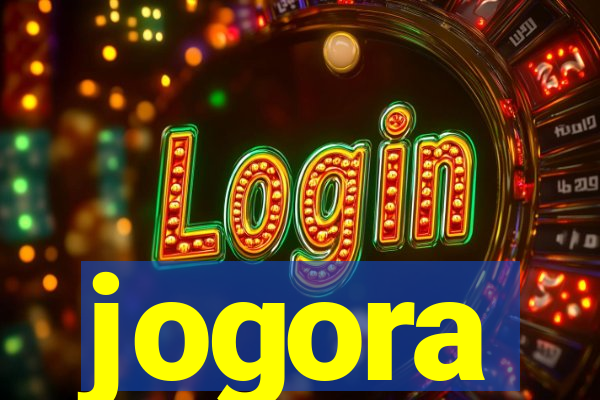 jogora