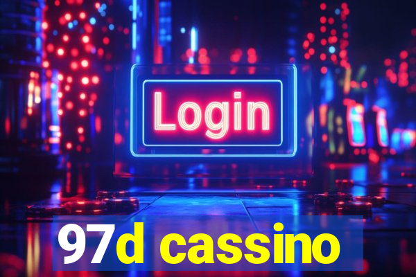 97d cassino