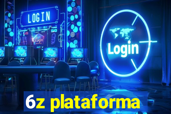 6z plataforma