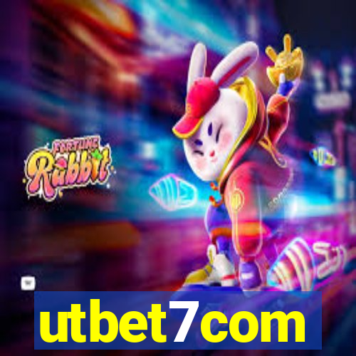 utbet7com