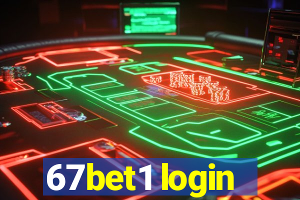 67bet1 login