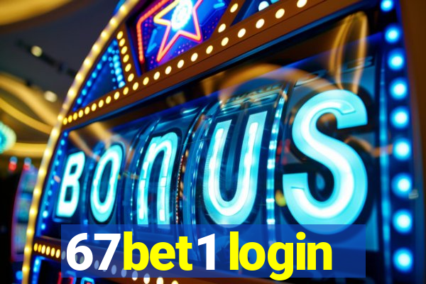 67bet1 login