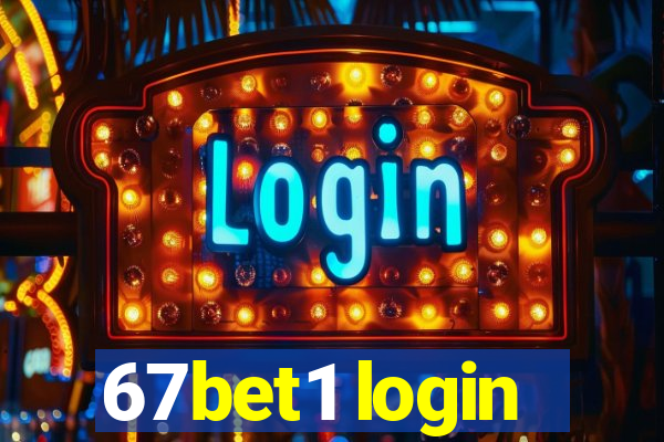 67bet1 login