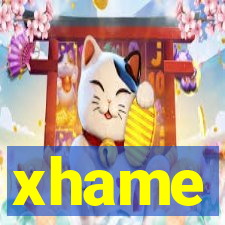 xhame