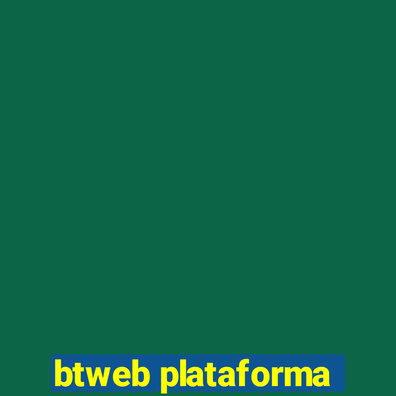 btweb plataforma