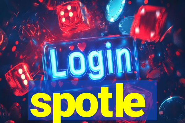 spotle