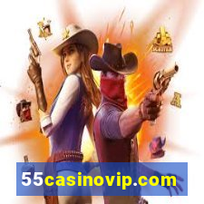 55casinovip.com