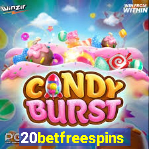 20betfreespins