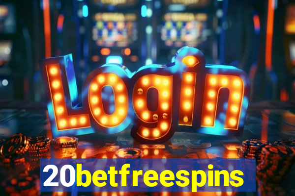 20betfreespins