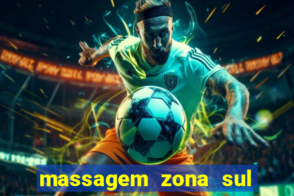 massagem zona sul porto alegre