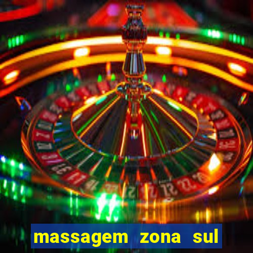 massagem zona sul porto alegre