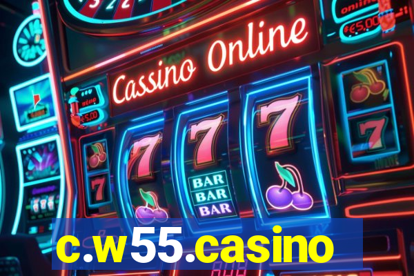 c.w55.casino