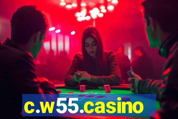 c.w55.casino