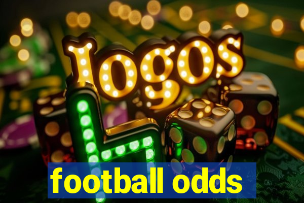 football odds