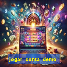 jogar conta demo fortune tiger