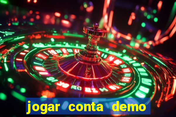 jogar conta demo fortune tiger