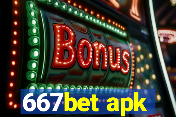 667bet apk