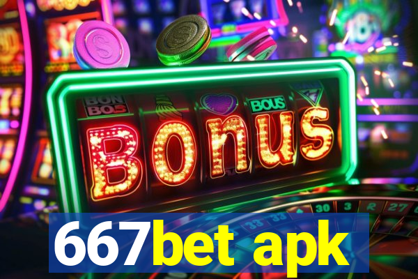 667bet apk