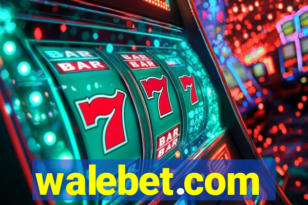 walebet.com