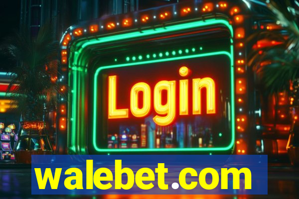 walebet.com