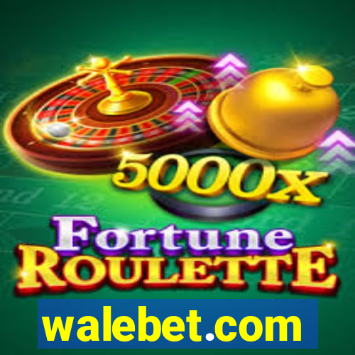 walebet.com