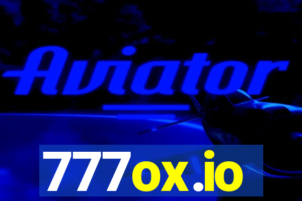 777ox.io