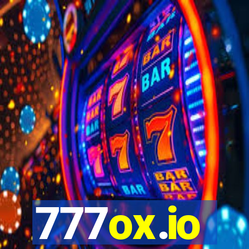 777ox.io