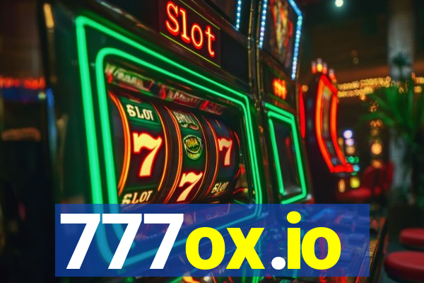 777ox.io