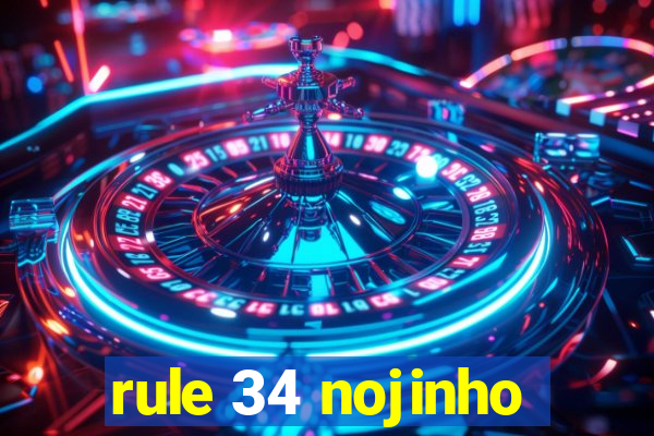 rule 34 nojinho