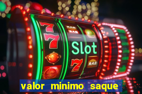 valor minimo saque estrela bet