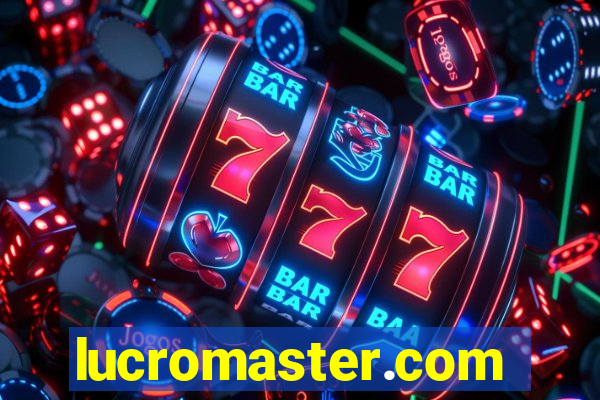 lucromaster.com