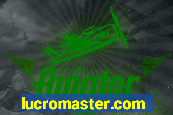 lucromaster.com