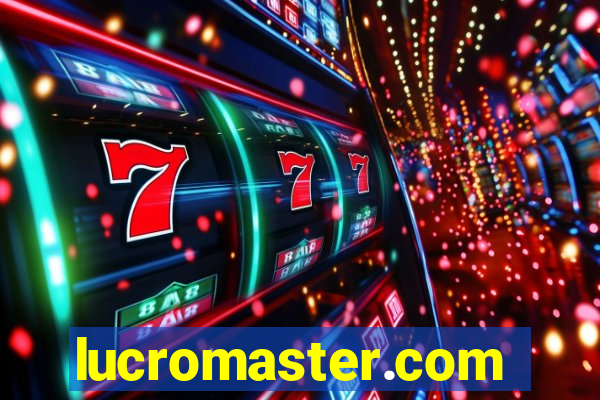 lucromaster.com