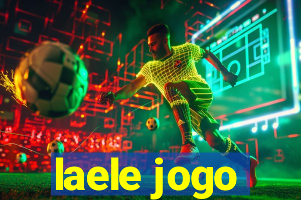 laele jogo