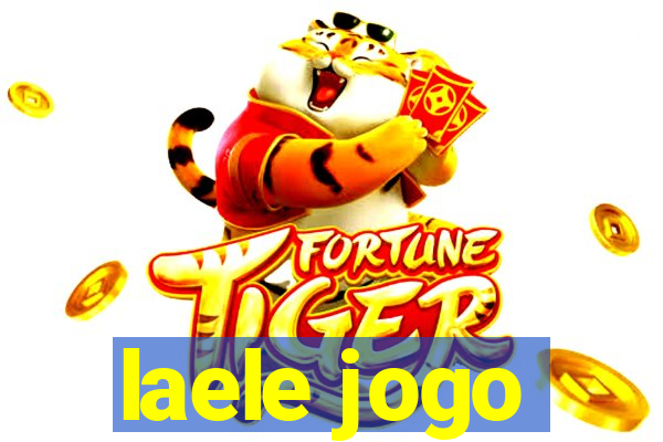 laele jogo