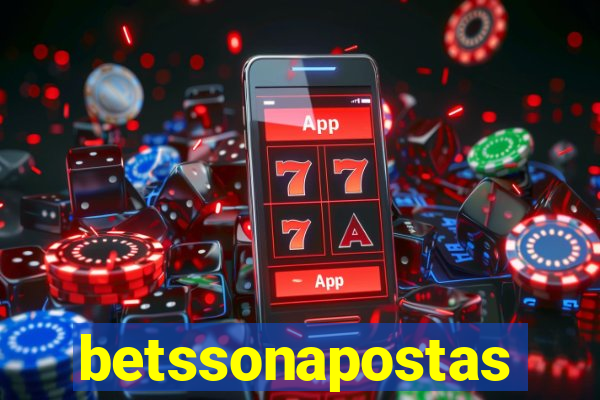 betssonapostas