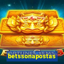 betssonapostas