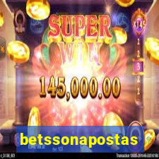 betssonapostas