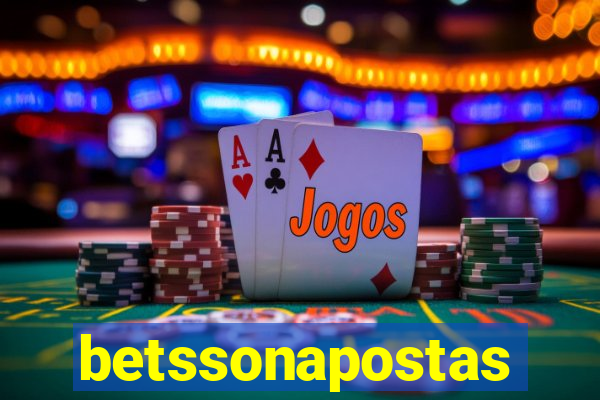 betssonapostas