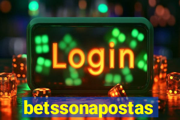 betssonapostas