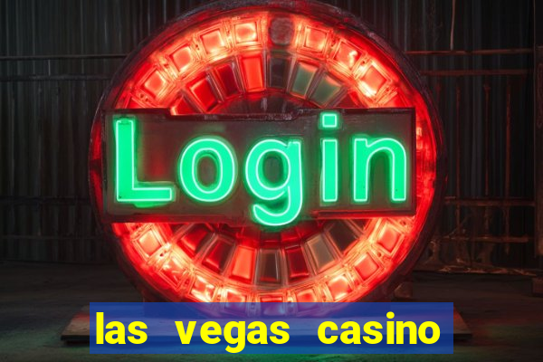 las vegas casino free slot play