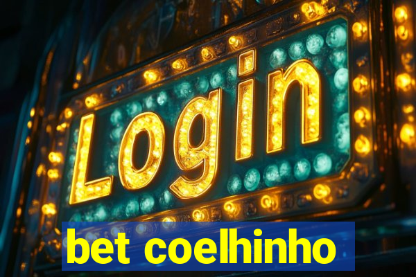 bet coelhinho