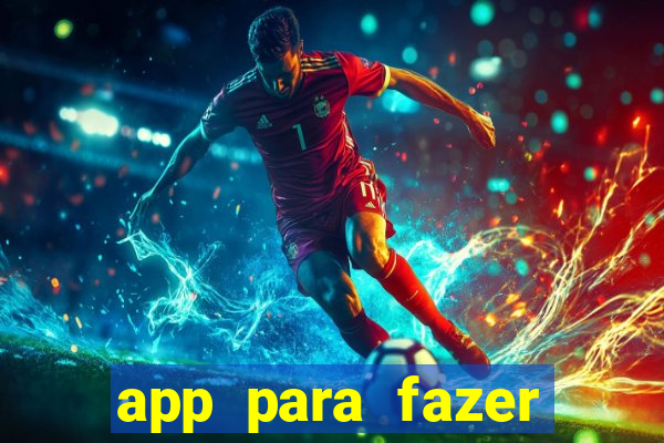 app para fazer dinheiro online