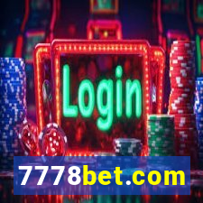 7778bet.com