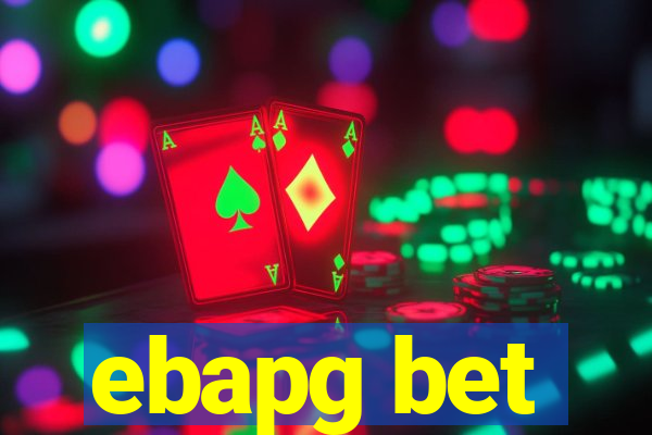 ebapg bet