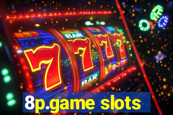 8p.game slots