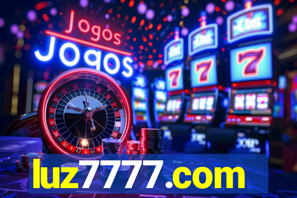 luz7777.com