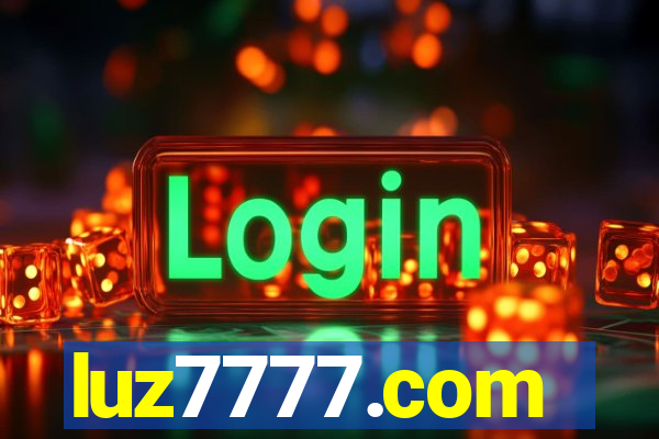 luz7777.com